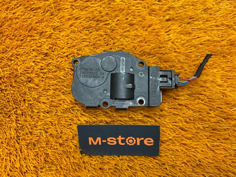 привод заслонки отопителя, 200 рублей, Красноярск