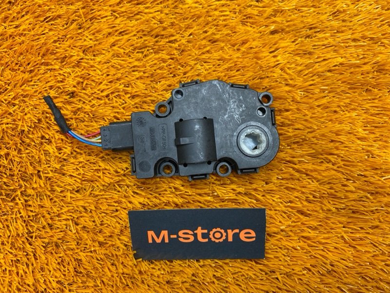 привод заслонки отопителя, 200 рублей, Красноярск