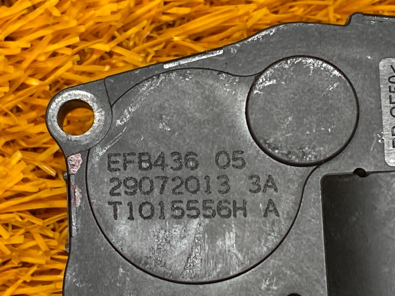 привод заслонки отопителя, 200 рублей, Красноярск