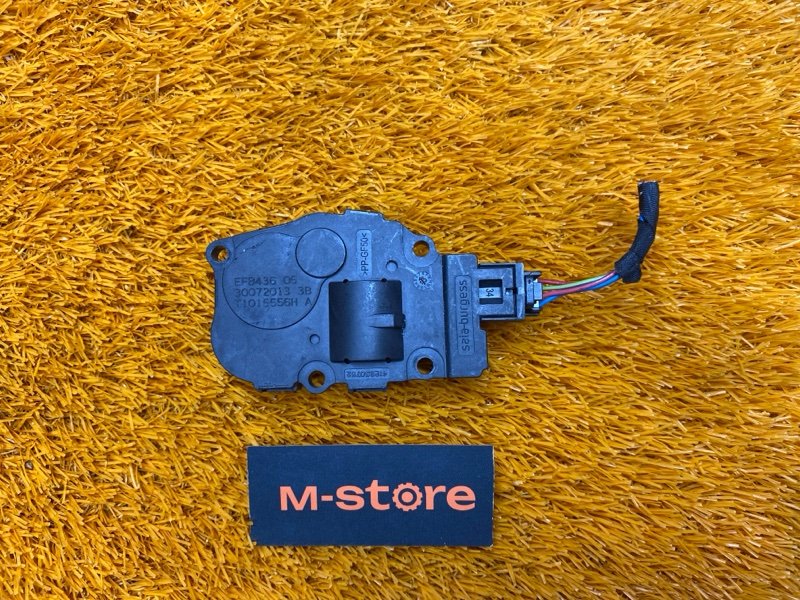 привод заслонки отопителя, 200 рублей, Красноярск