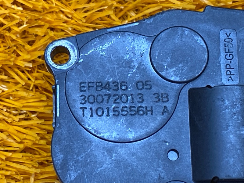 привод заслонки отопителя, 200 рублей, Красноярск