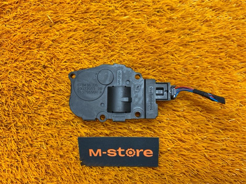 привод заслонки отопителя, 200 рублей, Красноярск