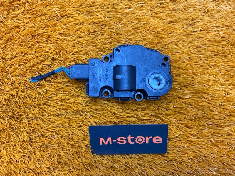 привод заслонки отопителя, 200 рублей, Красноярск