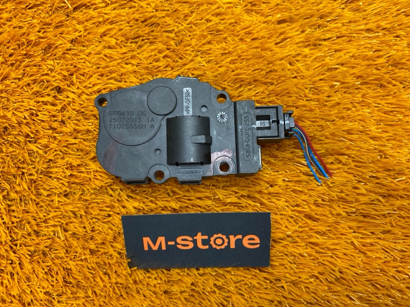 привод заслонки отопителя, 200 рублей, Красноярск