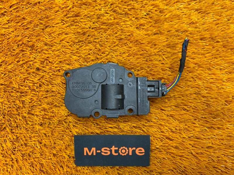 привод заслонки отопителя, 200 рублей, Красноярск