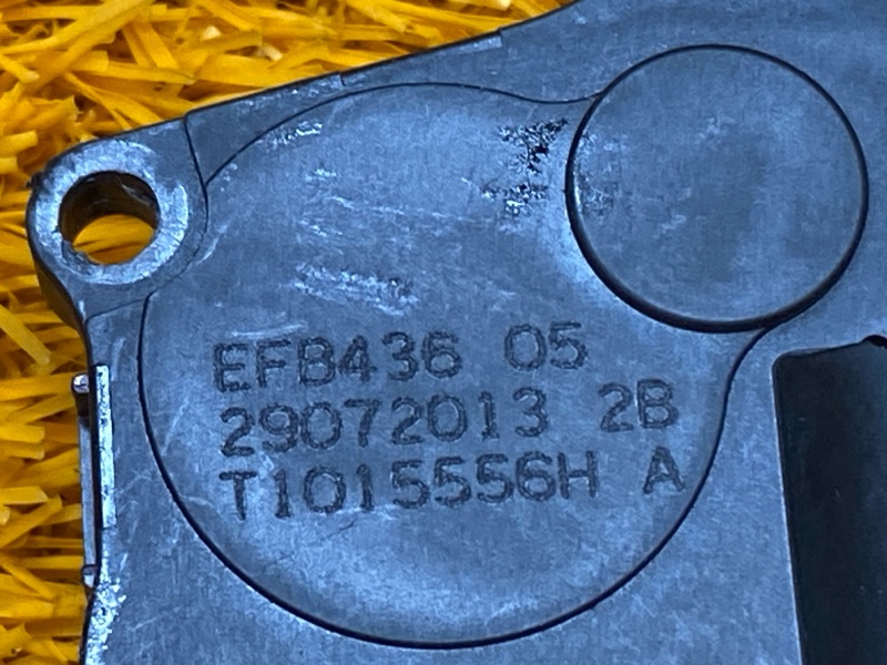 привод заслонки отопителя, 200 рублей, Красноярск