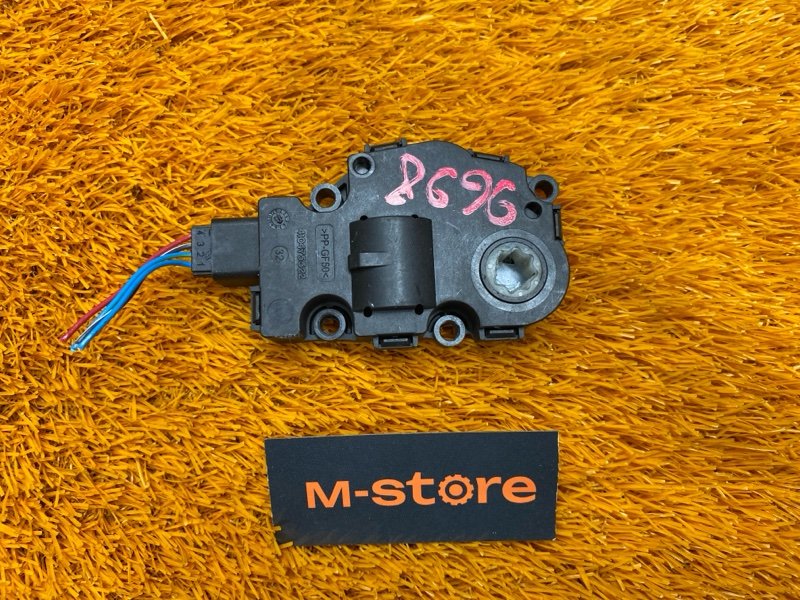 привод заслонки отопителя, 200 рублей, Красноярск