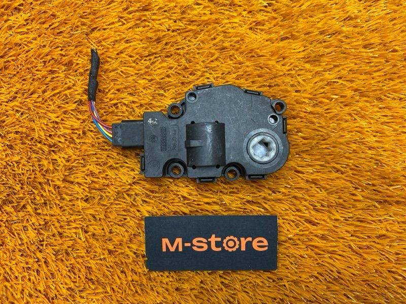 привод заслонки отопителя, 200 рублей, Красноярск