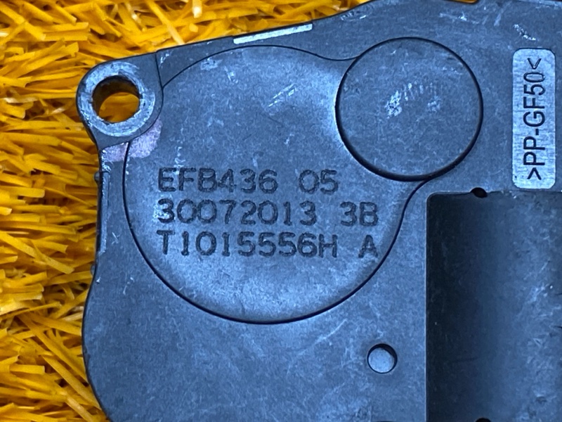 привод заслонки отопителя, 200 рублей, Красноярск