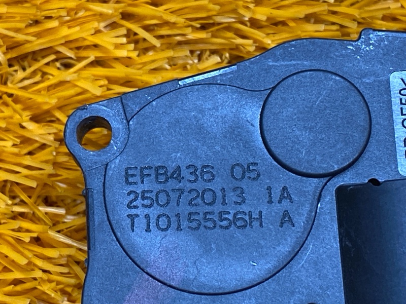 привод заслонки отопителя, 200 рублей, Красноярск