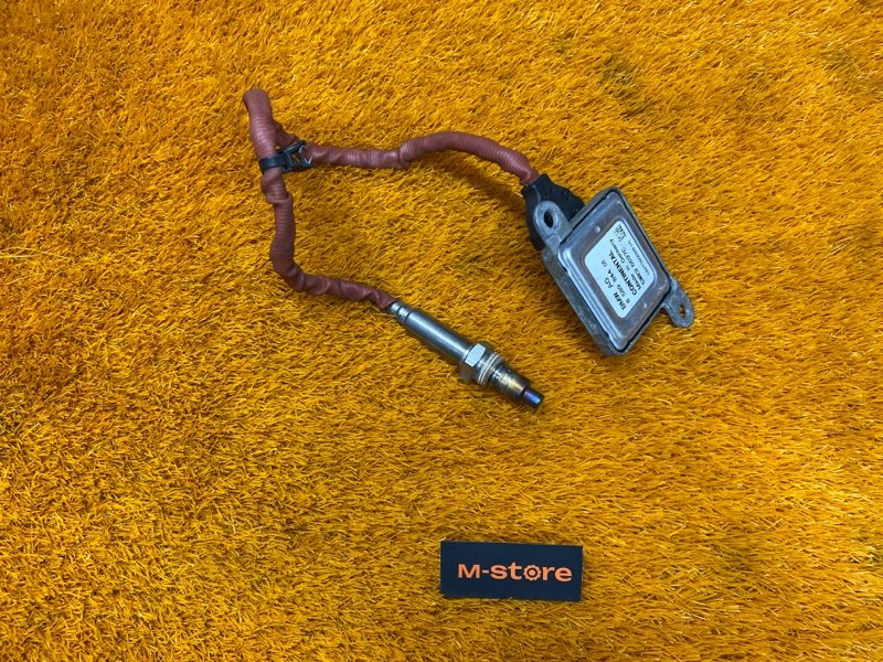 Датчик NOX, 4000 рублей, Красноярск