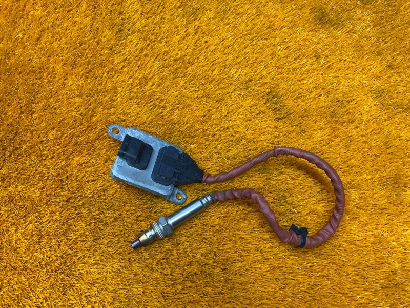 Датчик NOX, 4000 рублей, Красноярск