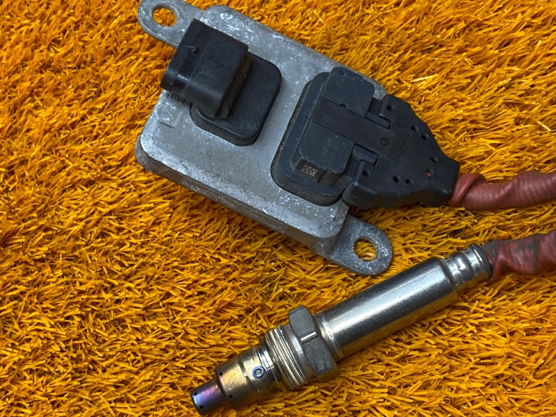 Датчик NOX, 4000 рублей, Красноярск