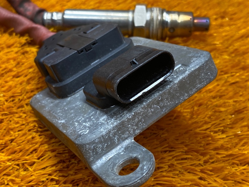 Датчик NOX, 4000 рублей, Красноярск