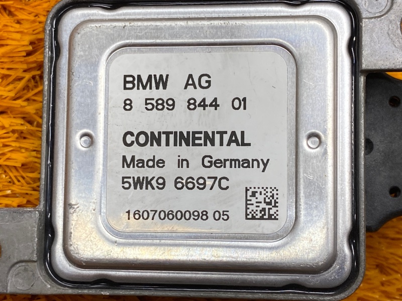 Датчик NOX, 4000 рублей, Красноярск