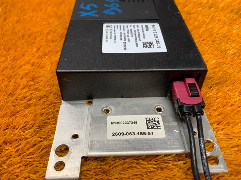 Блок управления, 1500 рублей, Красноярск