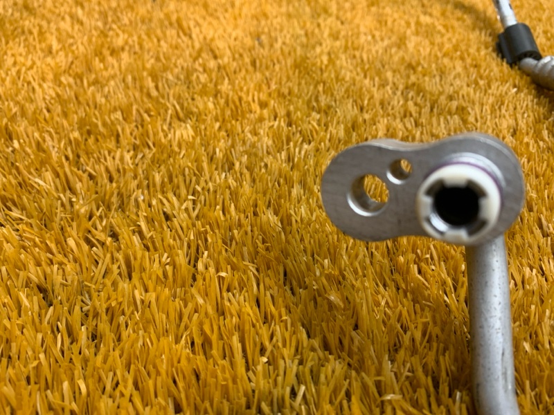 трубка кондиционера, 2000 рублей, Красноярск