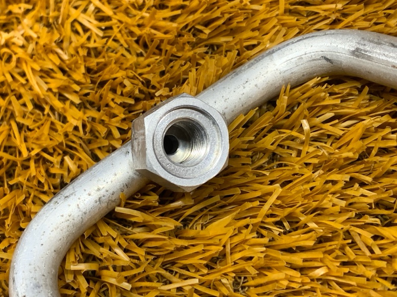 трубка кондиционера, 2000 рублей, Красноярск