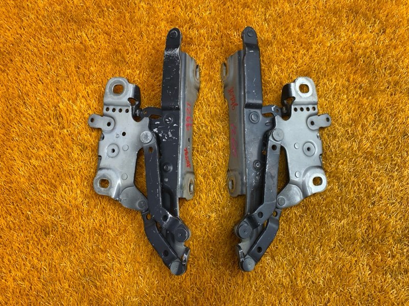 петля капота, 1360 рублей, Красноярск