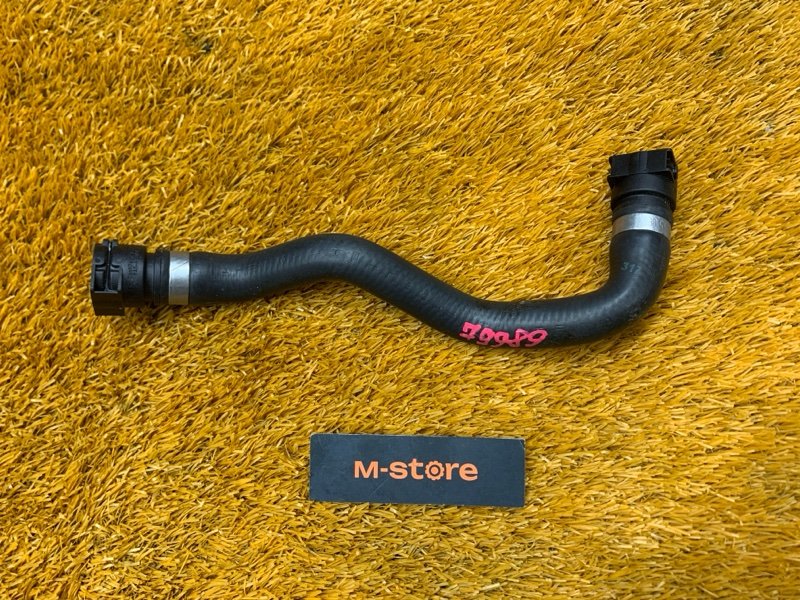 патрубок отопителя, 800 рублей, Красноярск