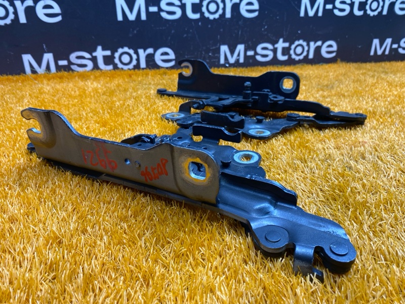 петля капота, 1360 рублей, Красноярск