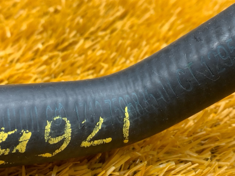 патрубок отопителя, 800 рублей, Красноярск