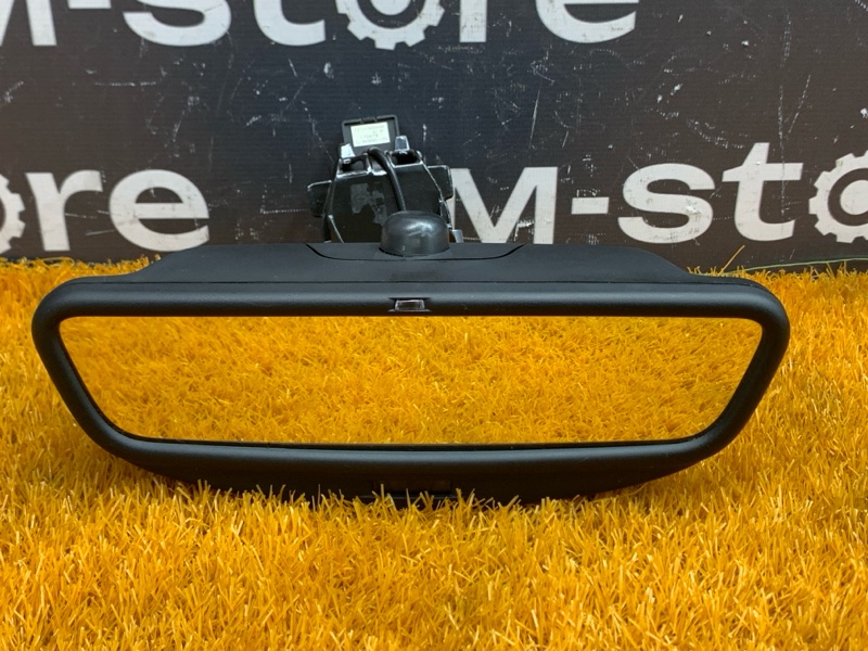 зеркало салона, 2000 рублей, Красноярск