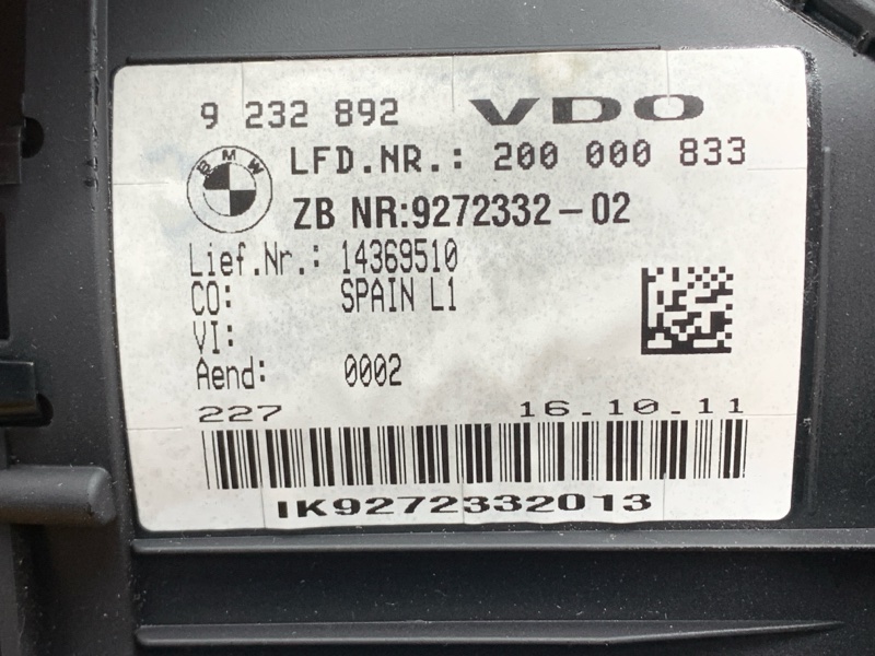 щиток приборов, 13830 рублей, Красноярск