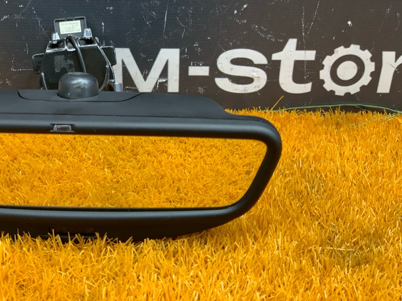 зеркало салона, 2000 рублей, Красноярск