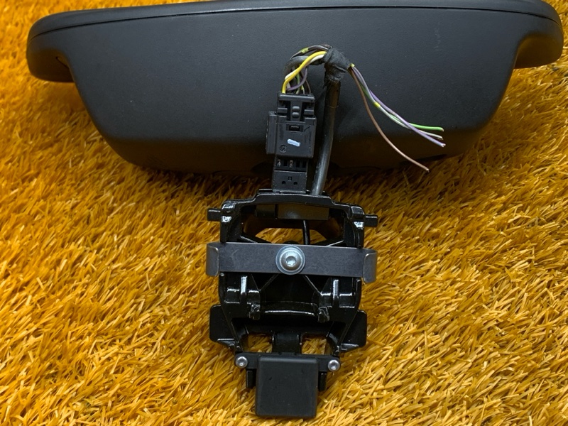 зеркало салона, 2000 рублей, Красноярск