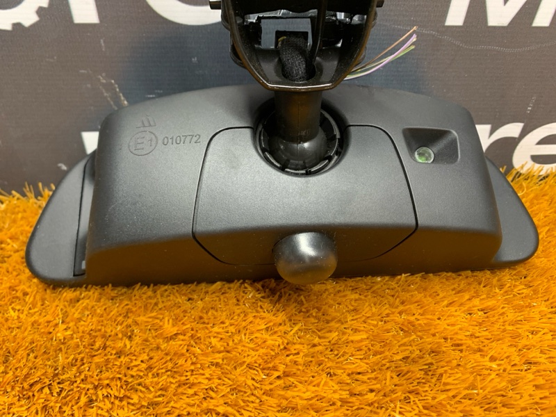 зеркало салона, 2000 рублей, Красноярск