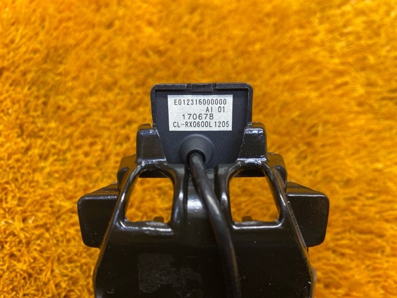 зеркало салона, 2000 рублей, Красноярск