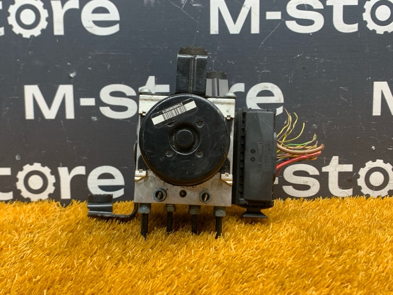 Блок ABS, 2540 рублей, Красноярск