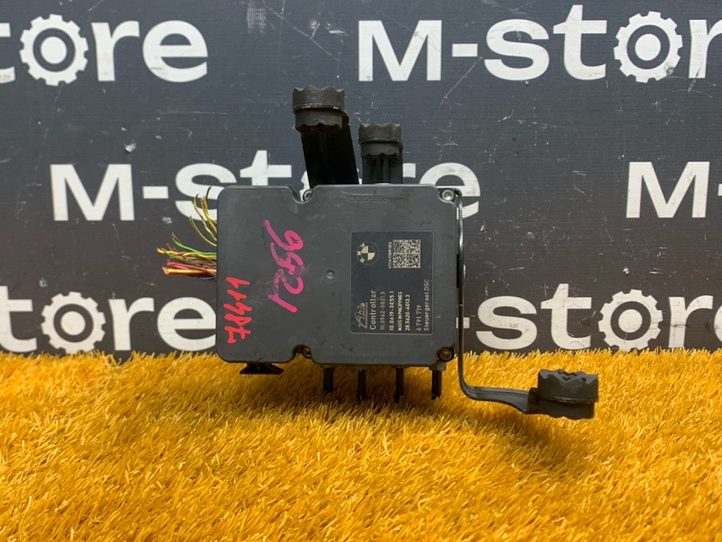 Блок ABS, 2540 рублей, Красноярск