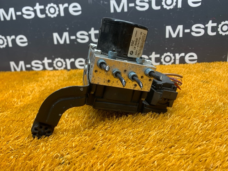 Блок ABS, 2540 рублей, Красноярск