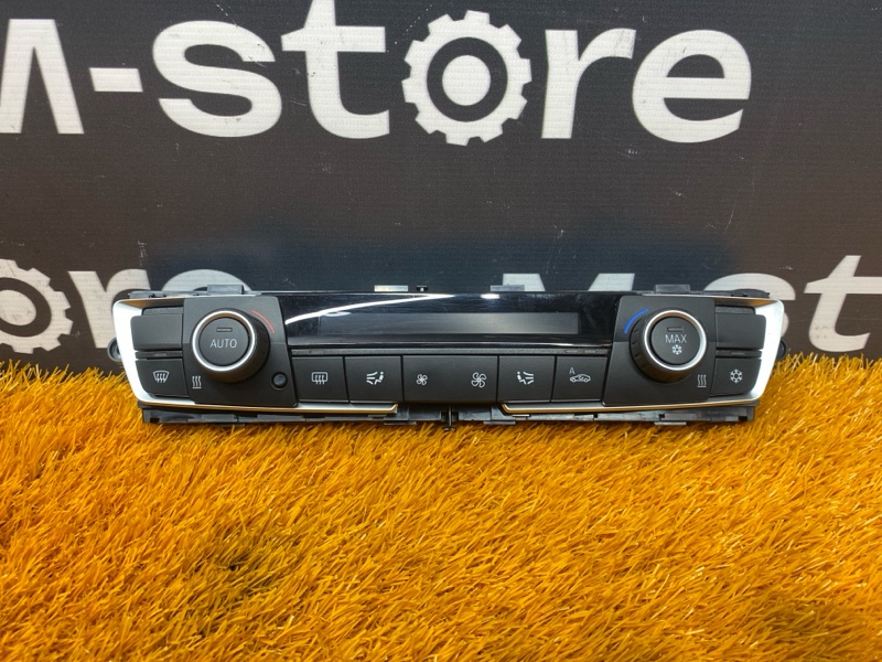 блок управления климат-контролем, 2800 рублей, Красноярск