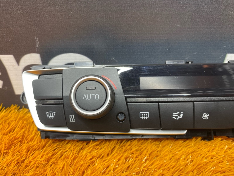 блок управления климат-контролем, 2800 рублей, Красноярск