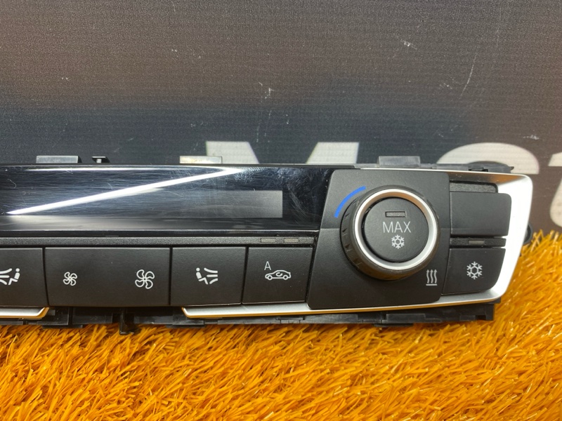 блок управления климат-контролем, 2800 рублей, Красноярск