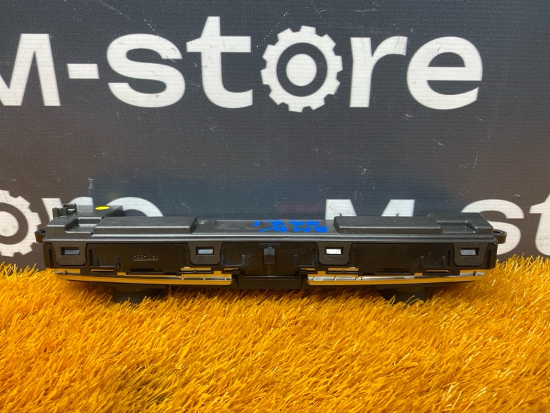 блок управления климат-контролем, 2800 рублей, Красноярск