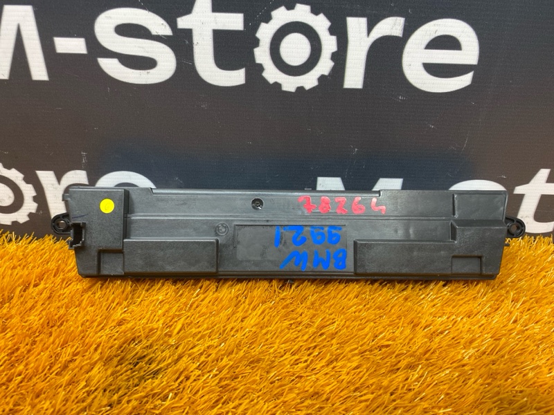 блок управления климат-контролем, 2800 рублей, Красноярск