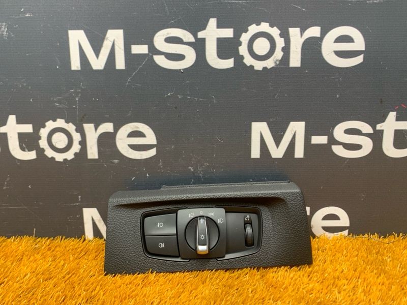 Переключатель света фар, 930 рублей, Красноярск