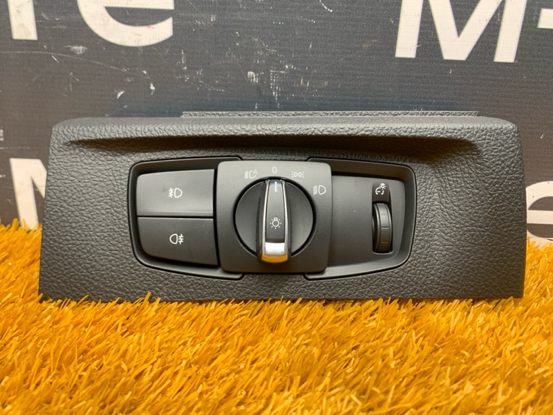 Переключатель света фар, 930 рублей, Красноярск