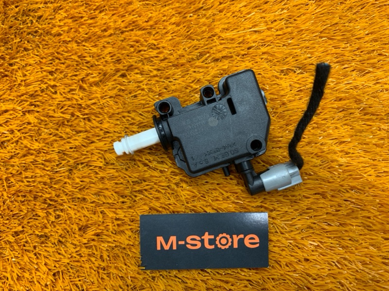 Замок лючка бензобака, 640 рублей, Красноярск