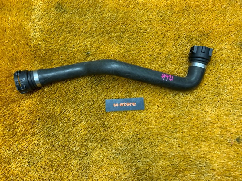 Патрубок радиатора нижний, 1000 рублей, Красноярск