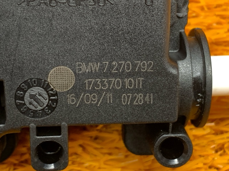 Замок лючка бензобака, 640 рублей, Красноярск