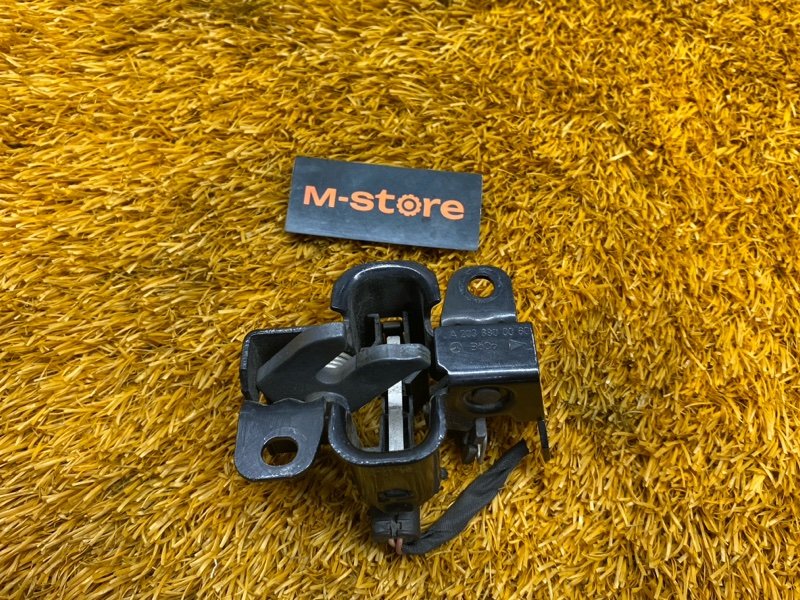 замок капота, 280 рублей, Красноярск