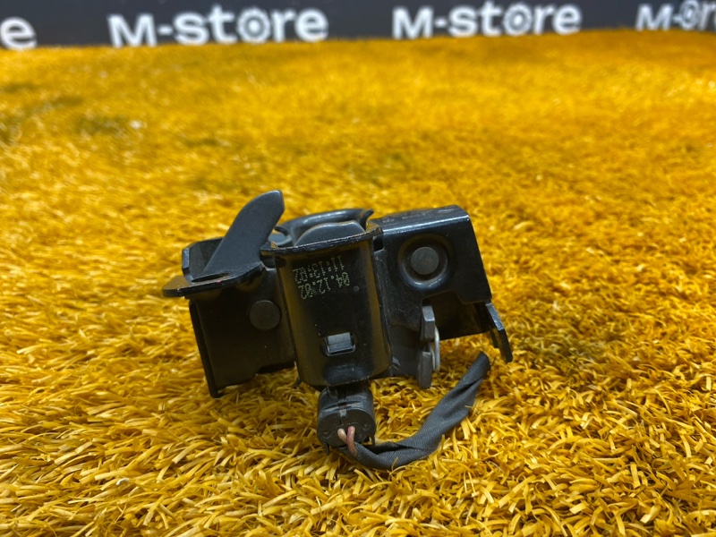 замок капота, 280 рублей, Красноярск