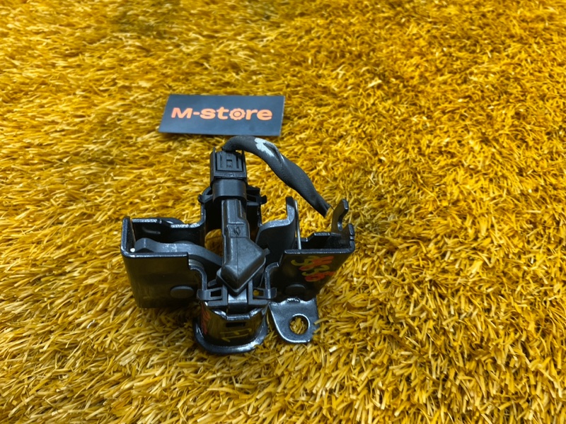 замок капота, 280 рублей, Красноярск