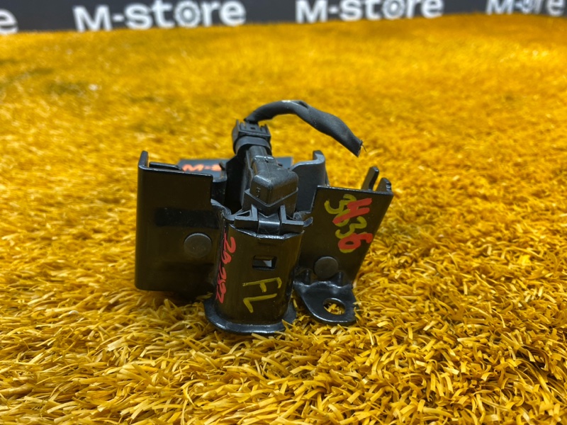 замок капота, 280 рублей, Красноярск