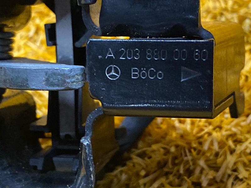 замок капота, 280 рублей, Красноярск